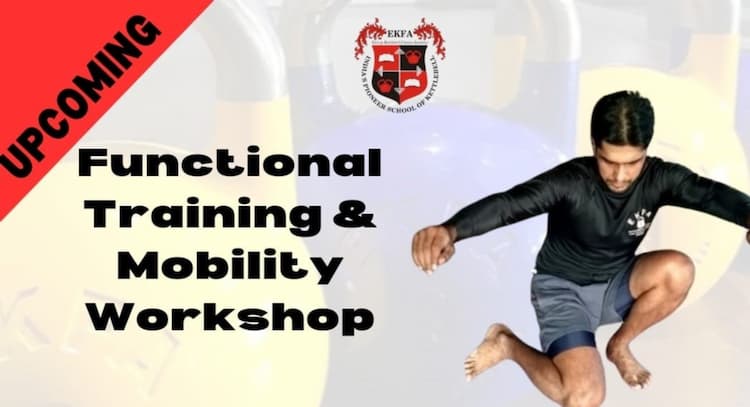 course | Functional Fitness and Mobility Training